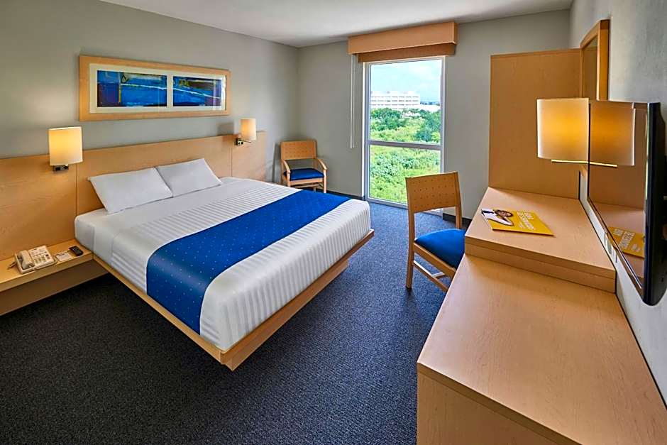 City Express by Marriott Xalapa