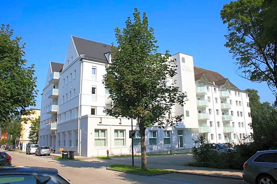 Frühstückshotel Waldbauer