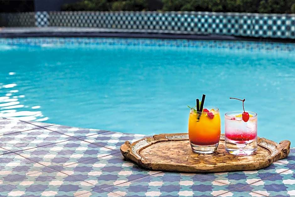 Majeka House Boutique Hotel by The Living Journey Collection