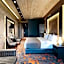 Tapis Rouge Design Boutique Hotel