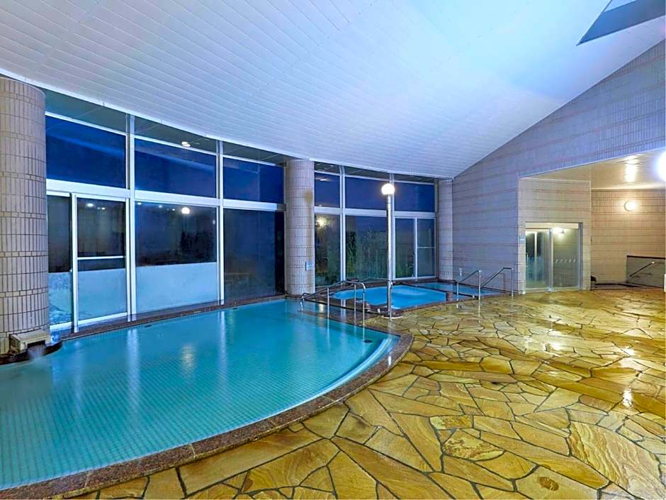KAMENOI HOTEL ICHINOSEKI