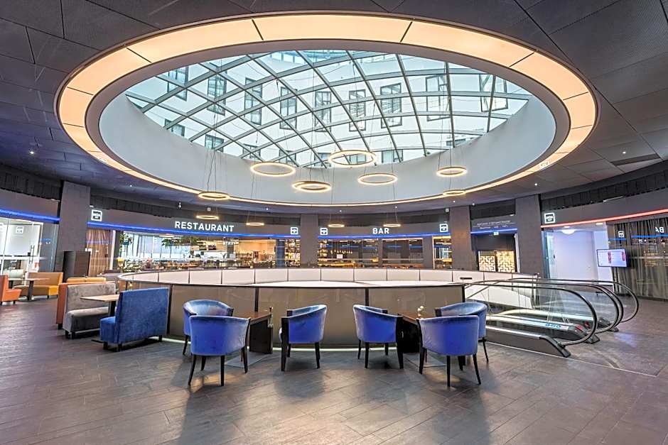 Mercure Hotel MOA Berlin