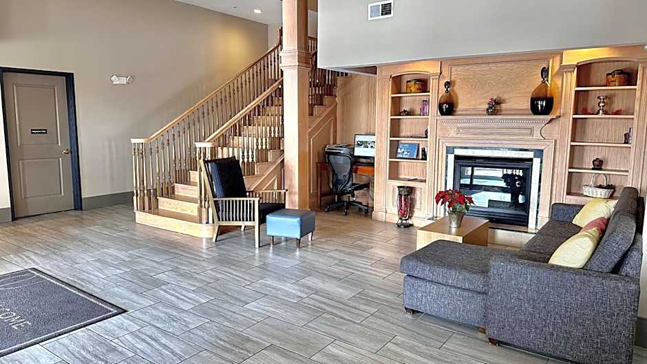 Country Inn & Suites by Radisson, Bel Air/Aberdeen, MD