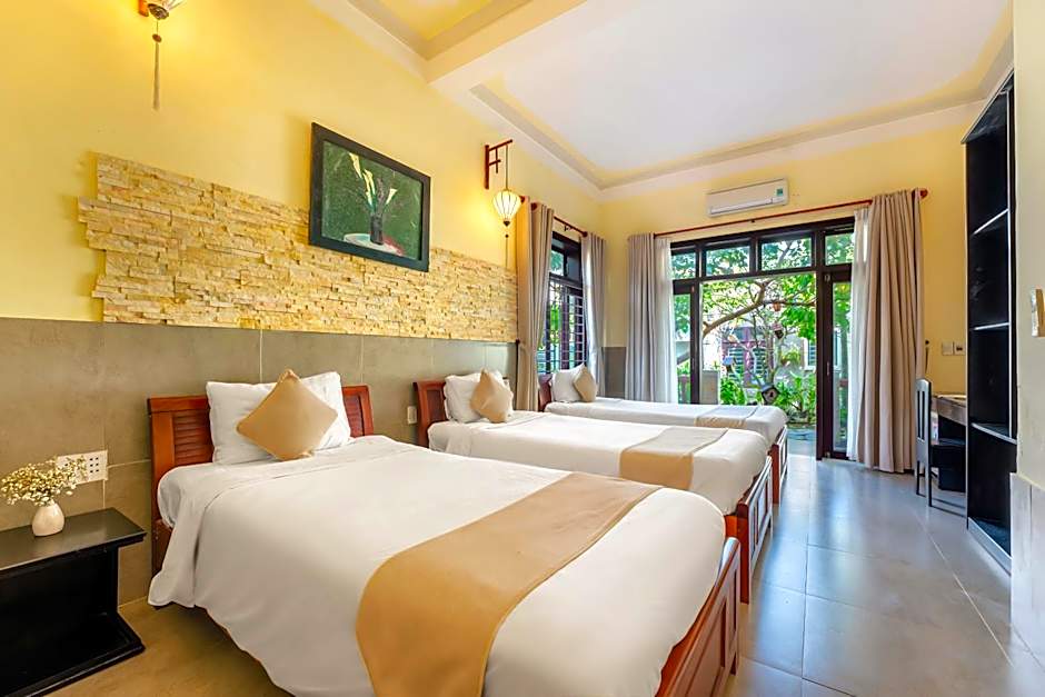 Loc Phat Hoi An Homestay