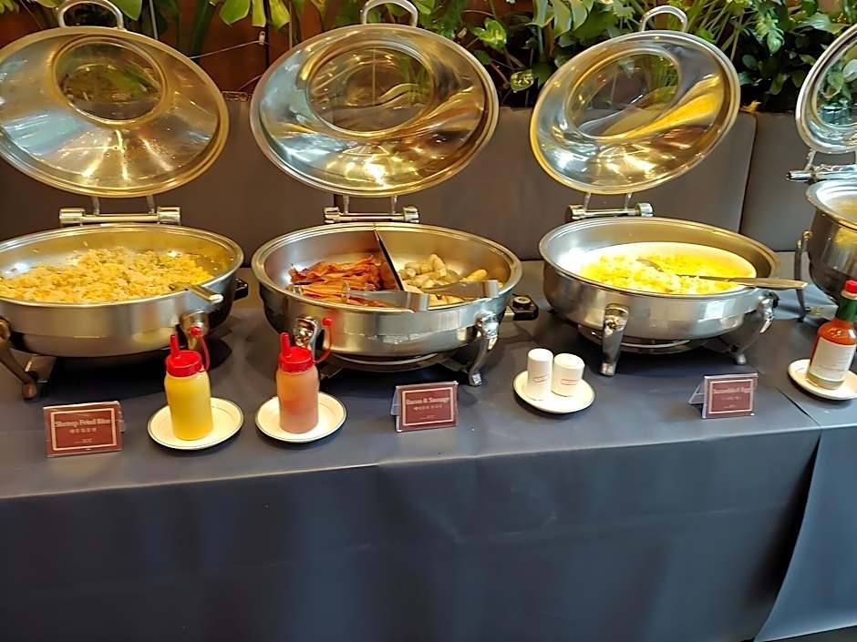 HOTEL ICC