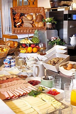 Bimesmeier Gasthof & Pension