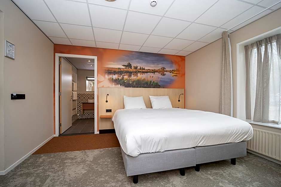 Fletcher Hotel-Restaurant de Borken