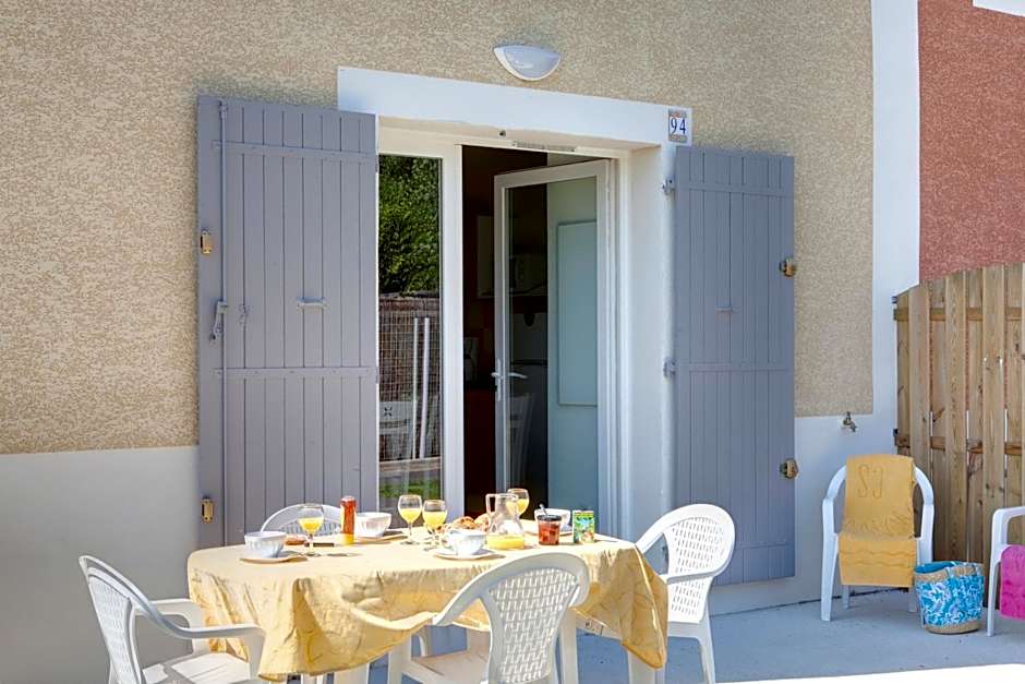 Vacanceole - Le Domaine d'Enserune