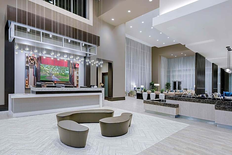 Embassy Suites by Hilton College Station