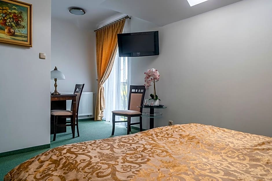 Willa Laura Władysławowo