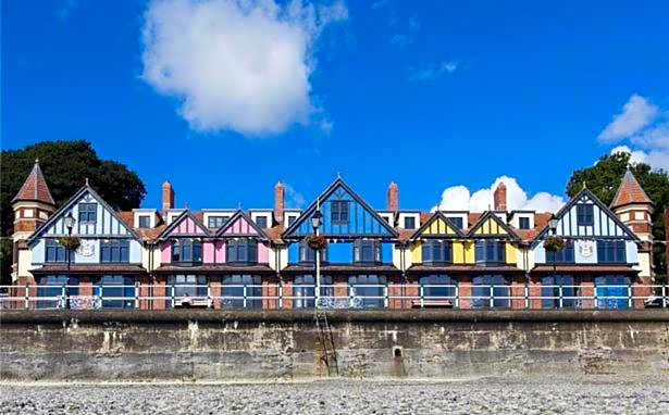 Beachcliff Rooms & Apartments