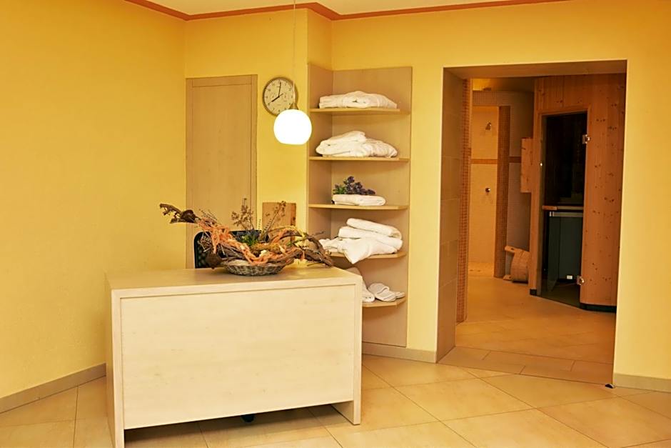 Landhotel Zur Guten Einkehr