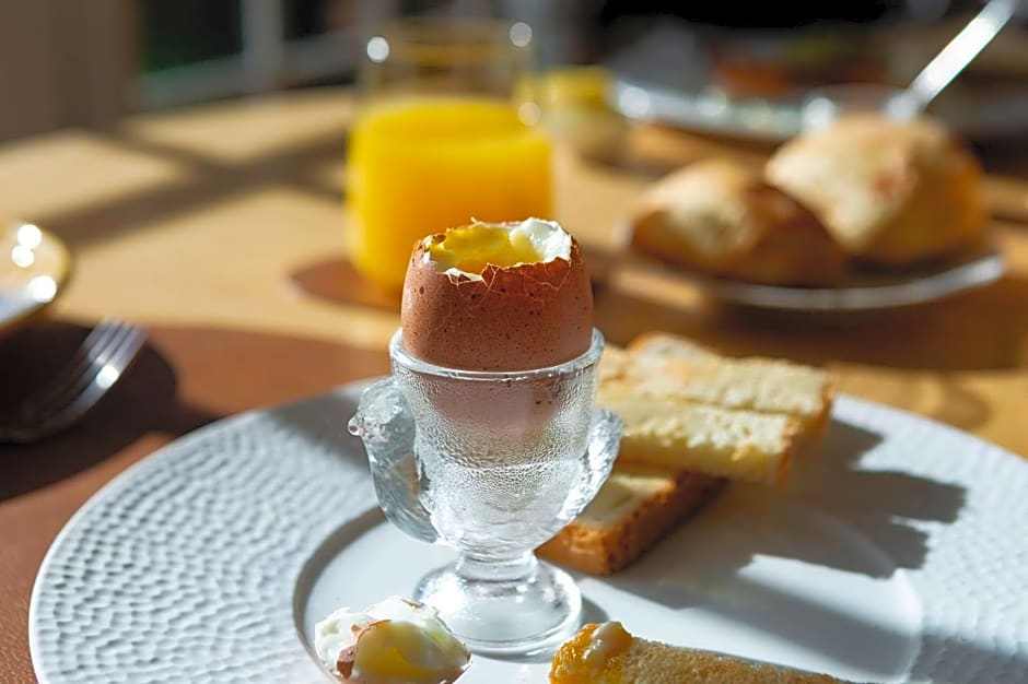 L’Auberge du Château