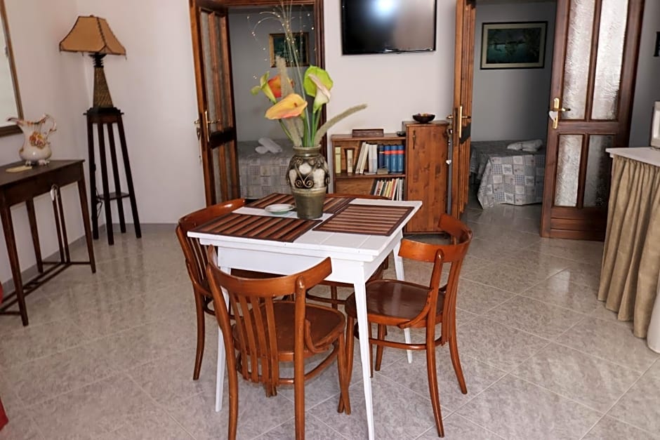 B&B Casa Antica – Fasano, AR