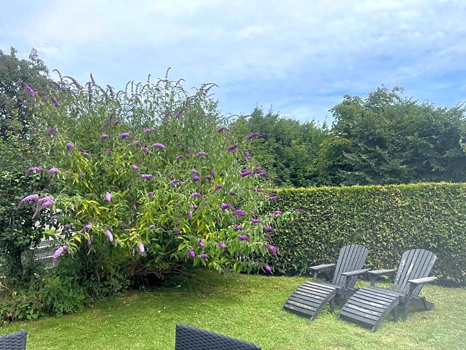 Heidis Residence-Sandkaas, Bornholm