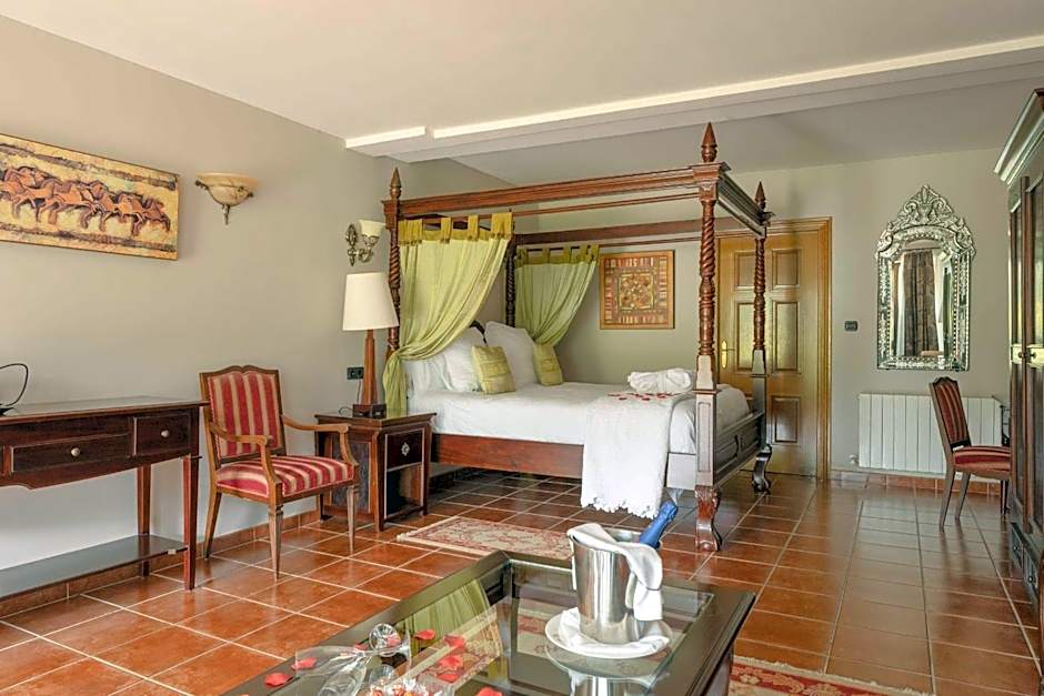 Hotel & Spa Etxegana