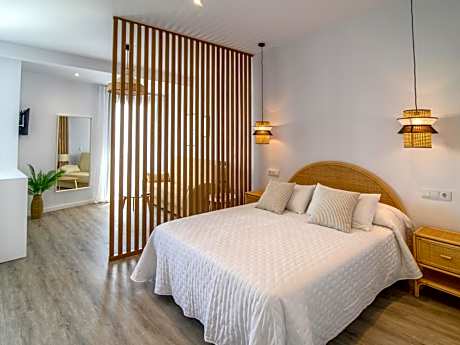 Antonella Suites