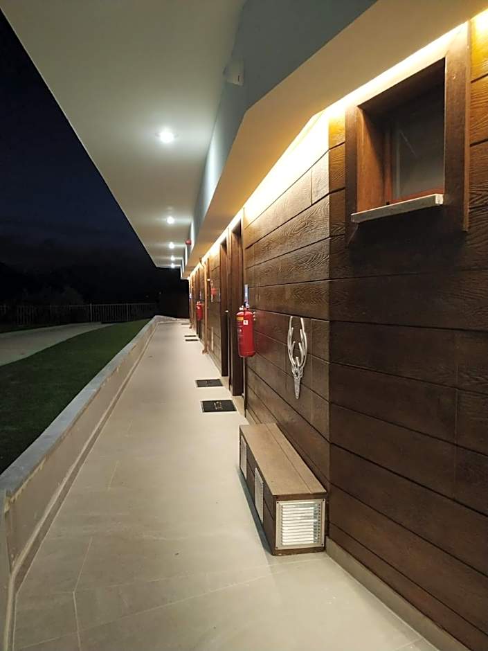 Anthidon Nature Estate & Farm