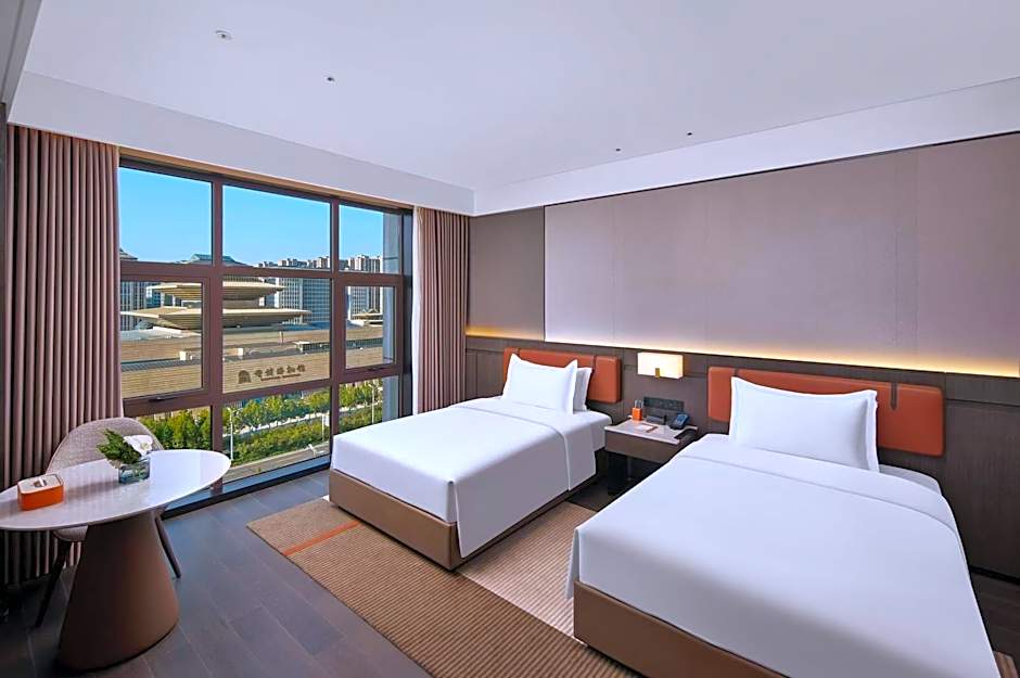 DoubleTree By Hilton Kaifeng