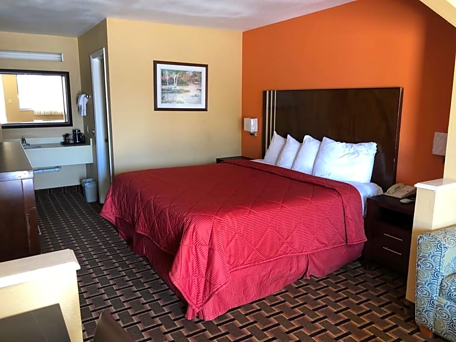 La Grange Executive Inn and Suites