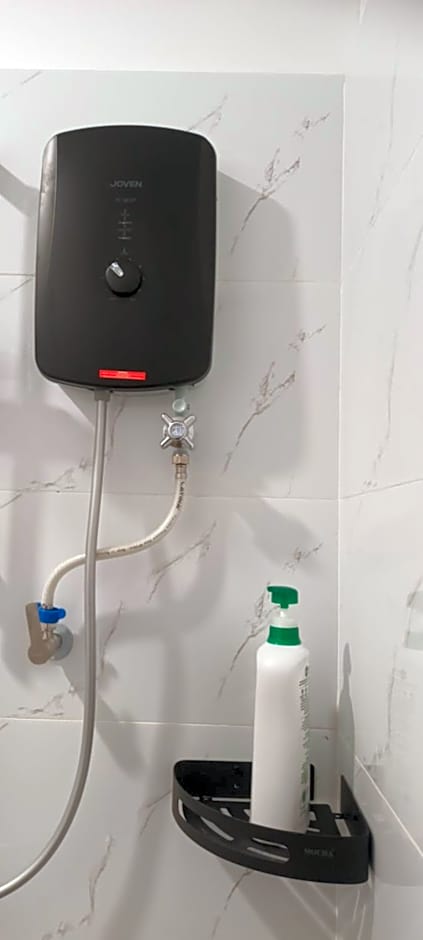 GLG KLIA Transit House