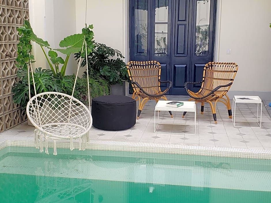 GALA Hotel Boutique