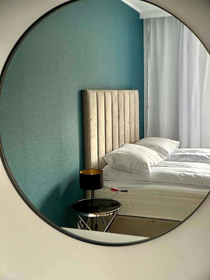 Sopot Marina Beachside Apartments