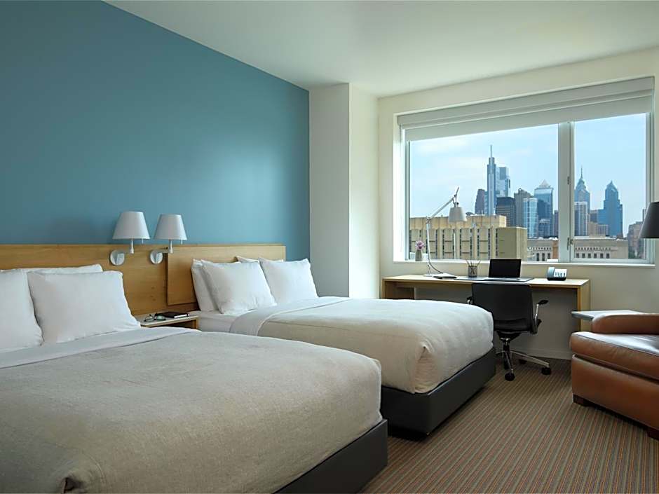The Study Hotel at University City
