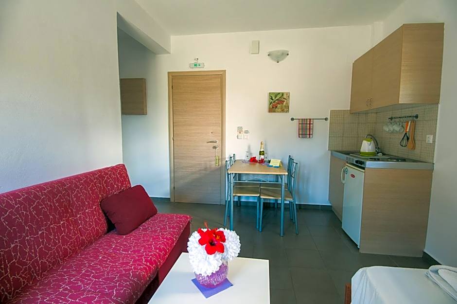 Elounda Sunrise Apartments