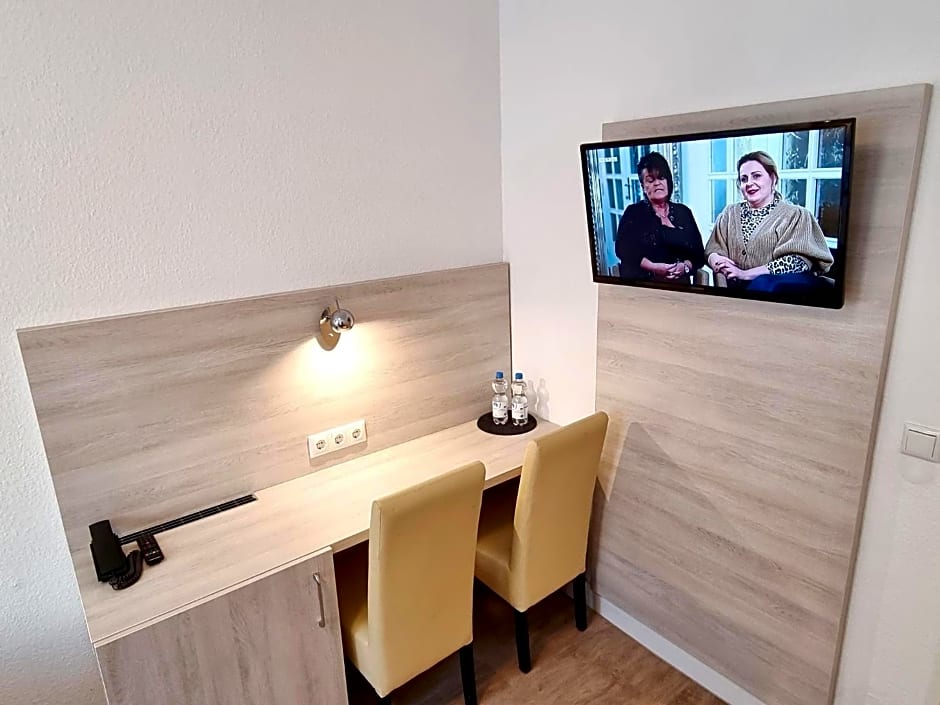 Adler Hotel Frankfurt
