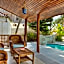 Kendwa Rocks Hotel