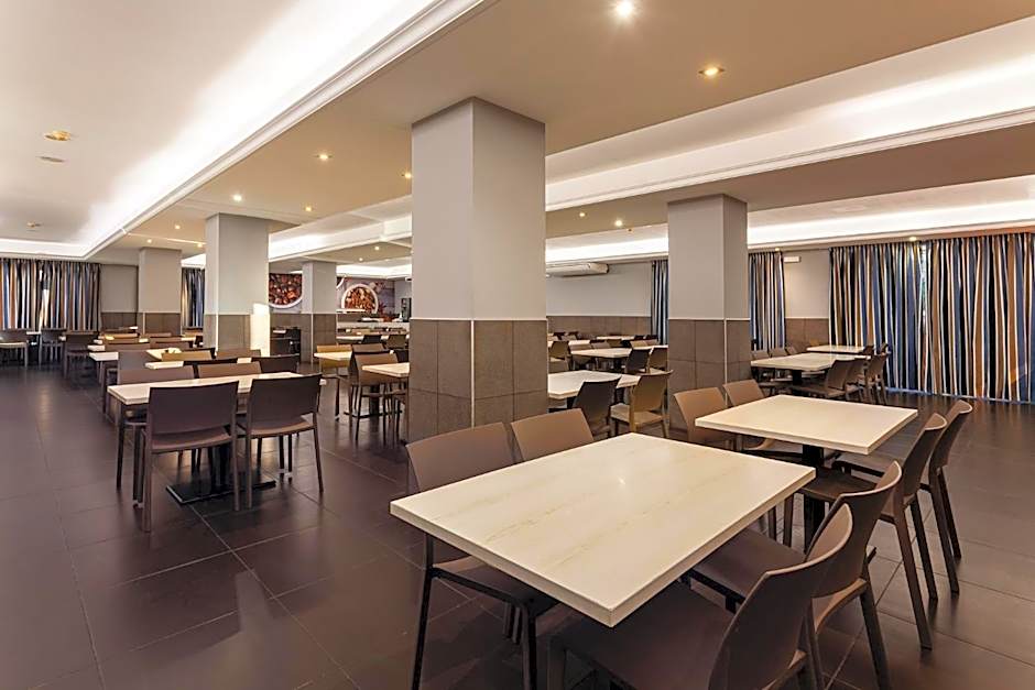 Hotel Bon Repos