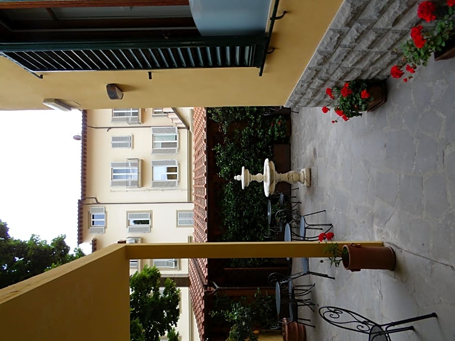 Hotel Il Granduca