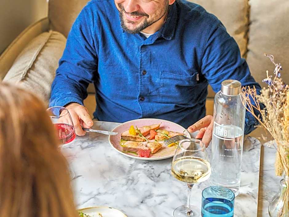 TRIBE Lyon Croix Rousse