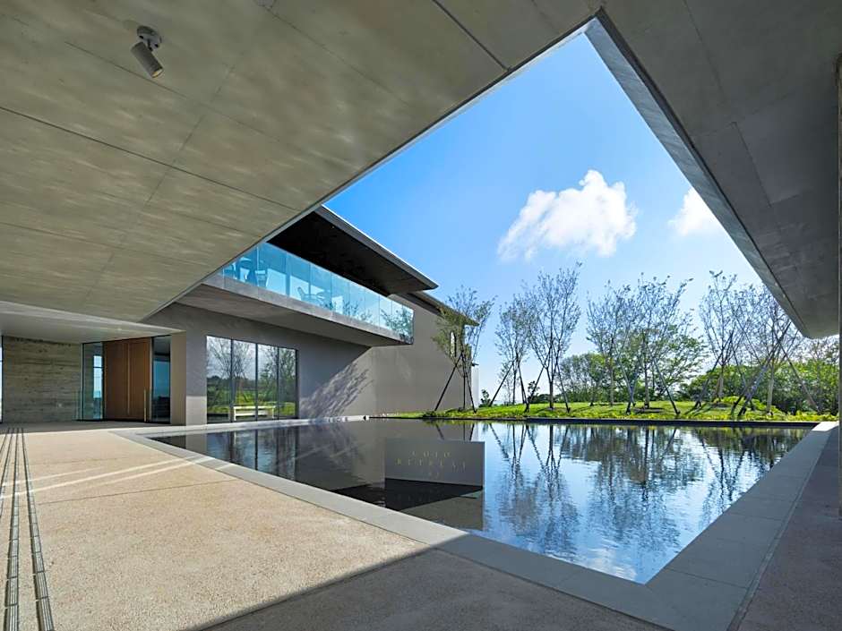 GOTO RETREAT by Onko Chishin