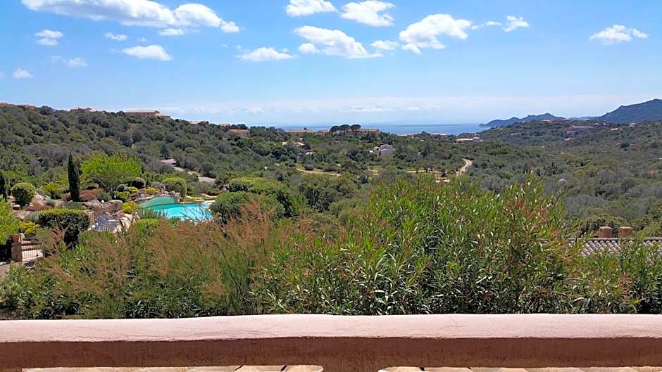 Résidence Liccia di Furu