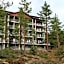 Aparthotel Simpsiönkullas