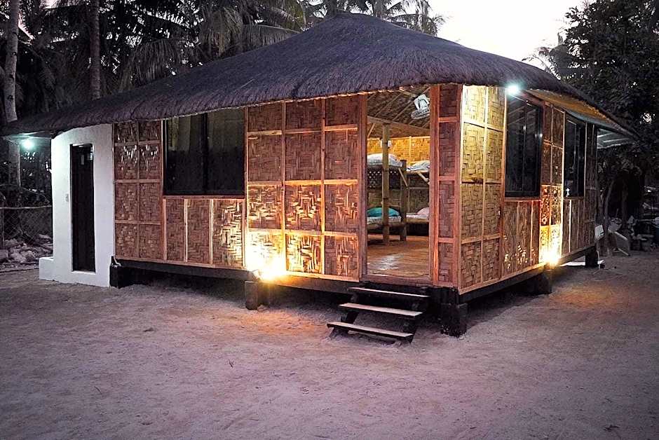 Siargao Tropic Hostel