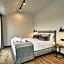 The Bridge Suites Hotel