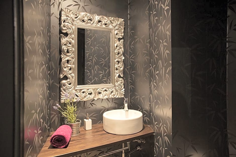 Umma Barcelona B&B Boutique