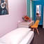 SmartHotel Flamingo Self check-in