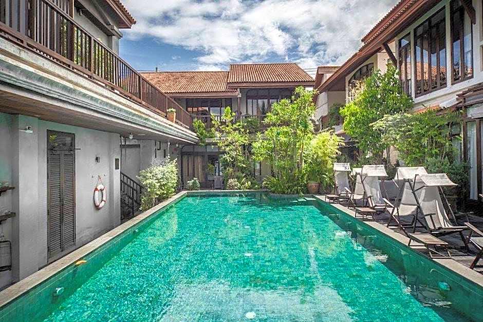 B House Samui