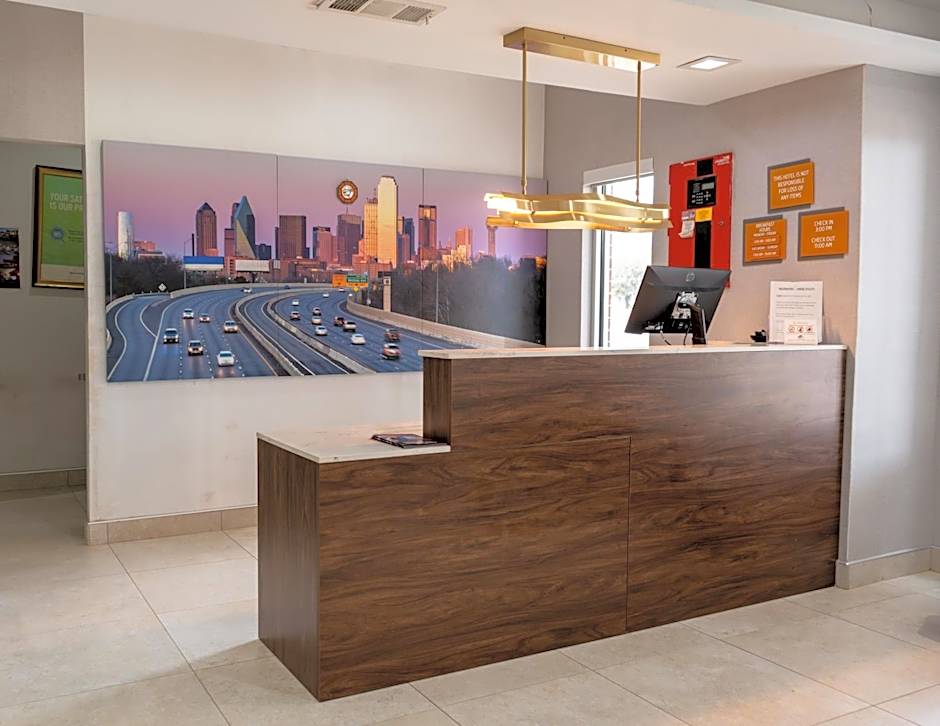 La Quinta Inn & Suites by Wyndham Dallas Mesquite