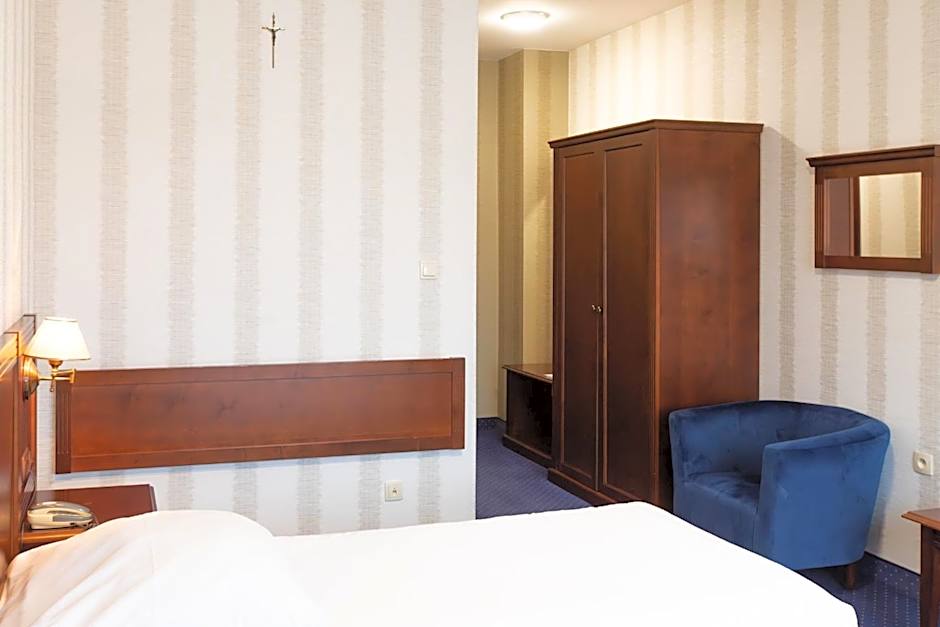 Hotel Mistral