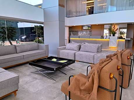 Bourbon Hotel Fortaleza