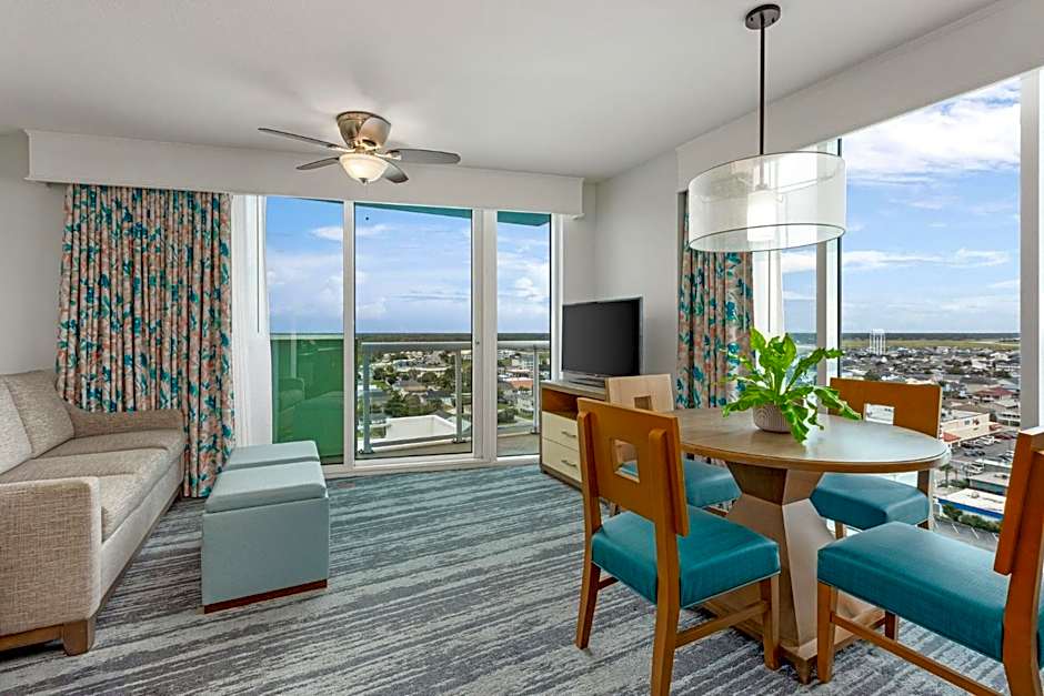 Club Wyndham Towers on the Grove