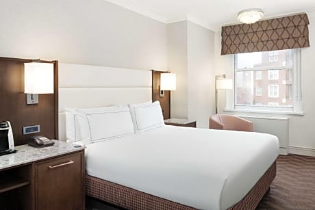 1 King Bed Superior Guestroom