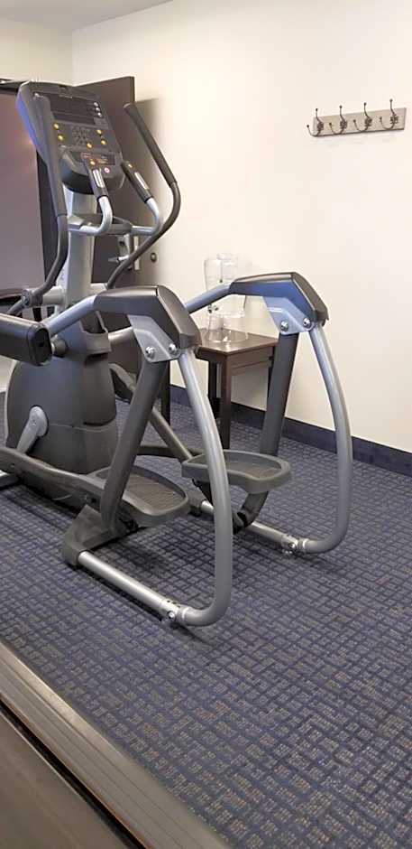 Super 8 by Wyndham Lachenaie/Terrebonne