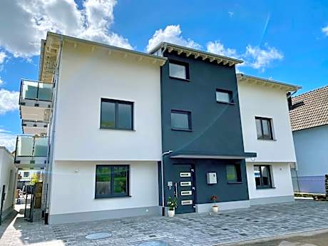 Hotel Kosel garni UG