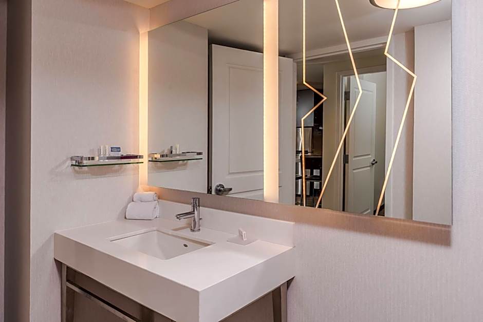 Residence Inn by Marriott Pittsburgh Oakland/University Place